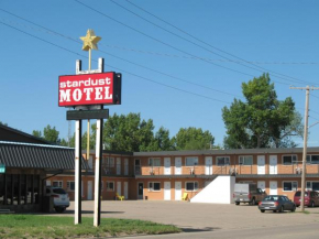 Гостиница Stardust Motel  Шаунавон